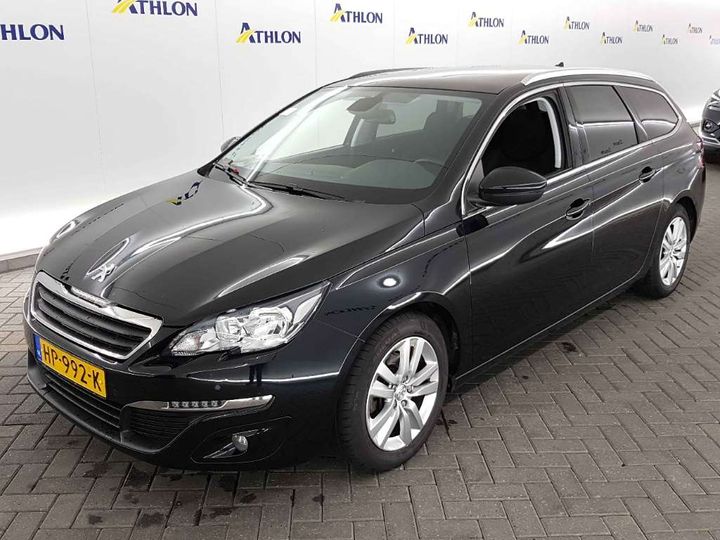 PEUGEOT 308 SW 2015 vf3lcbhzhfs268749