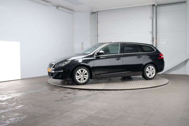 PEUGEOT 308 SW 2015 vf3lcbhzhfs268762