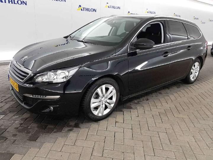 PEUGEOT 308 SW 2015 vf3lcbhzhfs268773