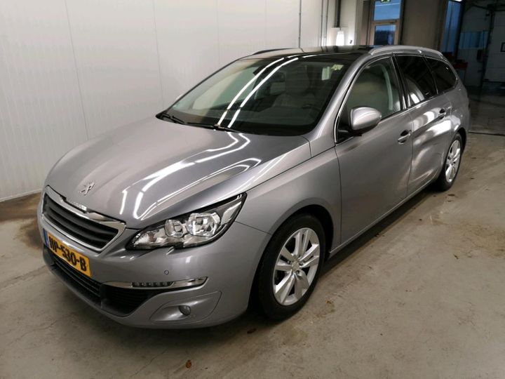 PEUGEOT 308 2015 vf3lcbhzhfs270853