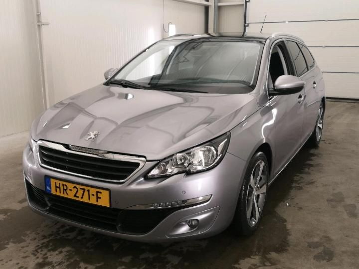 PEUGEOT 308 2015 vf3lcbhzhfs270862