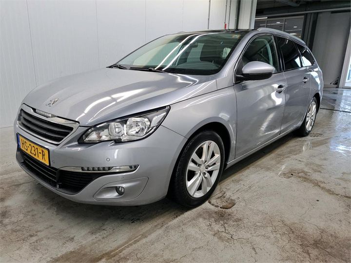 PEUGEOT 308 2015 vf3lcbhzhfs270883