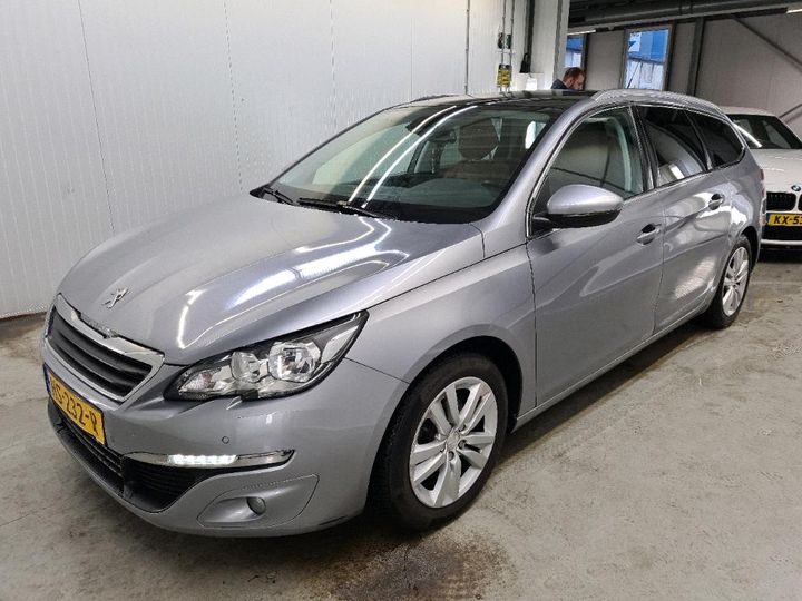 PEUGEOT 308 2015 vf3lcbhzhfs270885