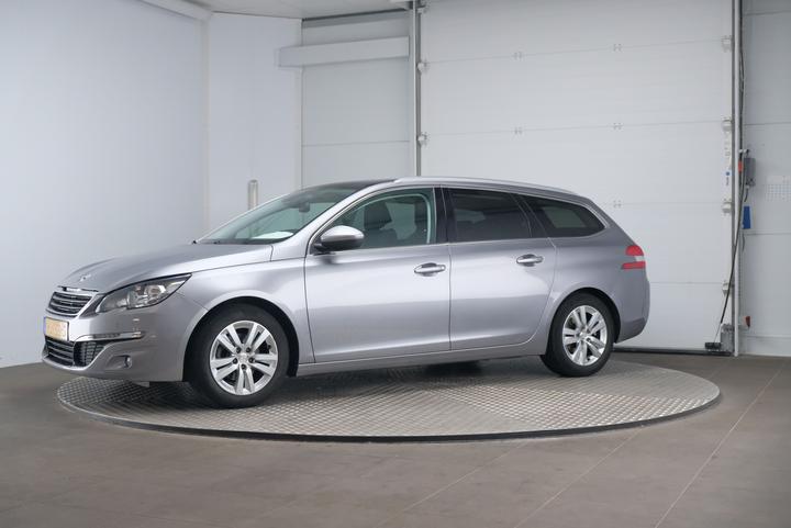 PEUGEOT 308 SW 2015 vf3lcbhzhfs270886