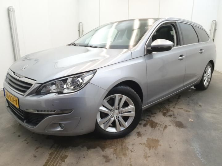 PEUGEOT 308 2015 vf3lcbhzhfs270898