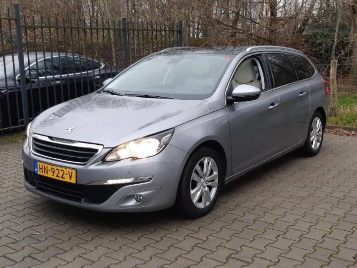 PEUGEOT 308 SW 2015 vf3lcbhzhfs270901