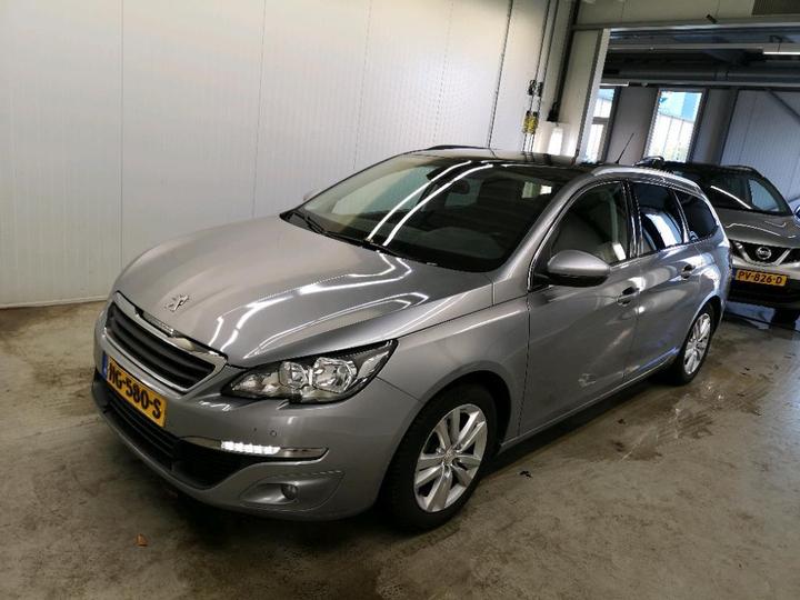 PEUGEOT 308 2015 vf3lcbhzhfs270911