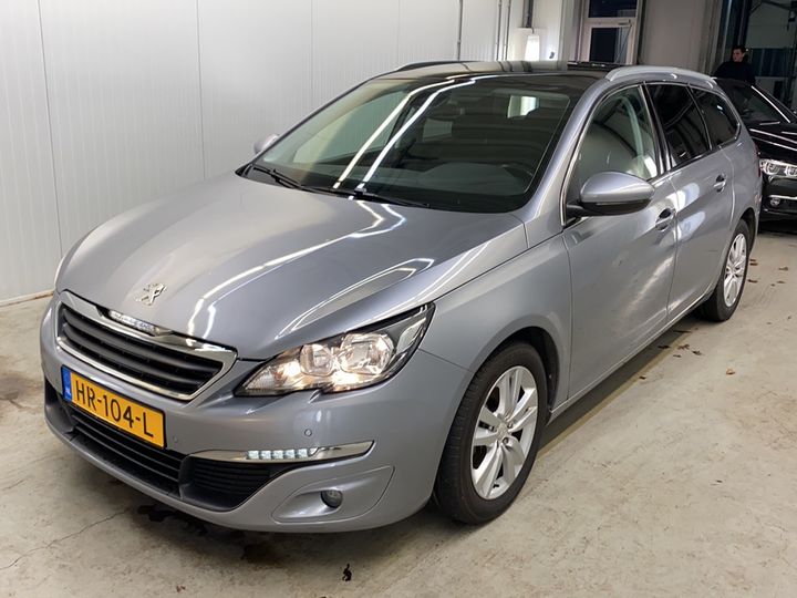 PEUGEOT 308 2015 vf3lcbhzhfs270914