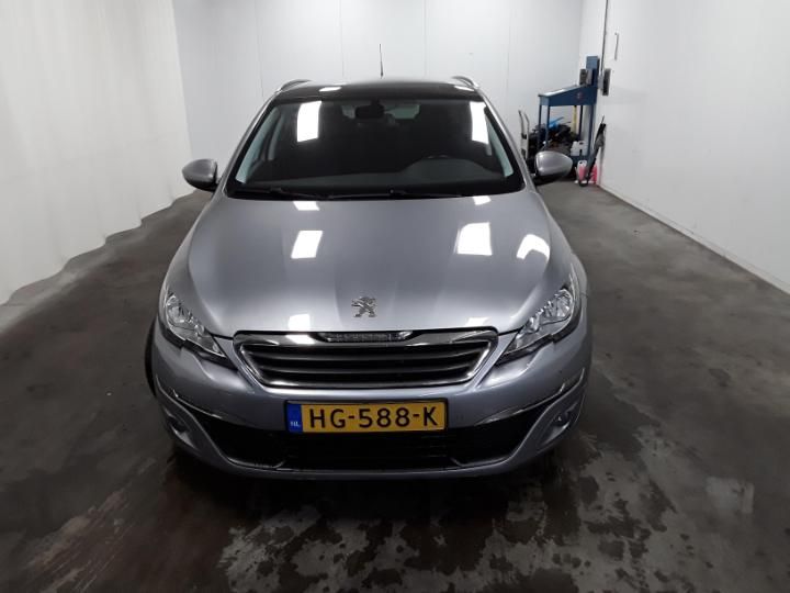 PEUGEOT 308 SW 2015 vf3lcbhzhfs270915