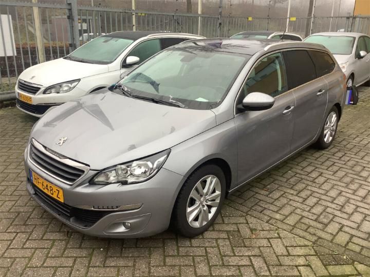 PEUGEOT 308 2015 vf3lcbhzhfs270923