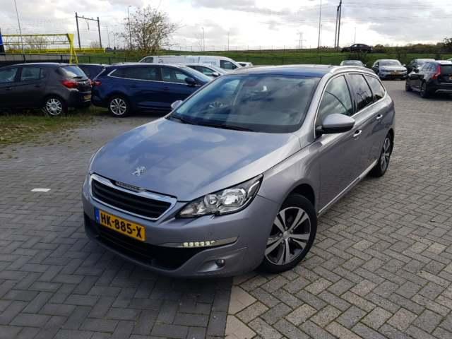 PEUGEOT 308 2015 vf3lcbhzhfs270925