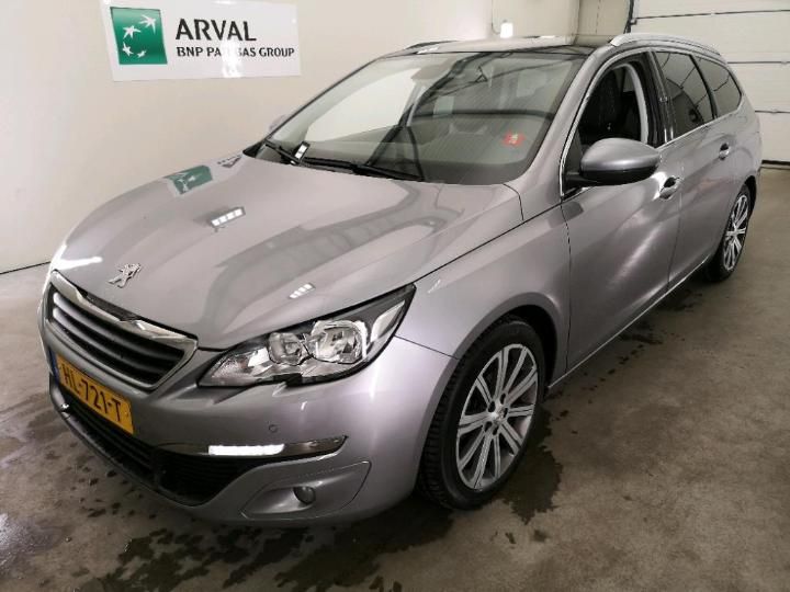 PEUGEOT 308 2015 vf3lcbhzhfs270930