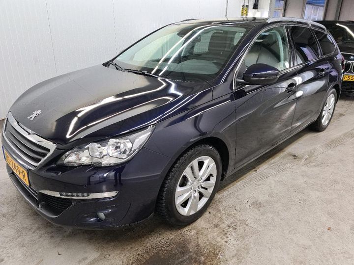 PEUGEOT 308 2015 vf3lcbhzhfs270949