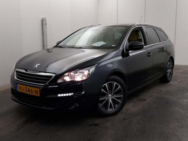 PEUGEOT 308 2015 vf3lcbhzhfs270959