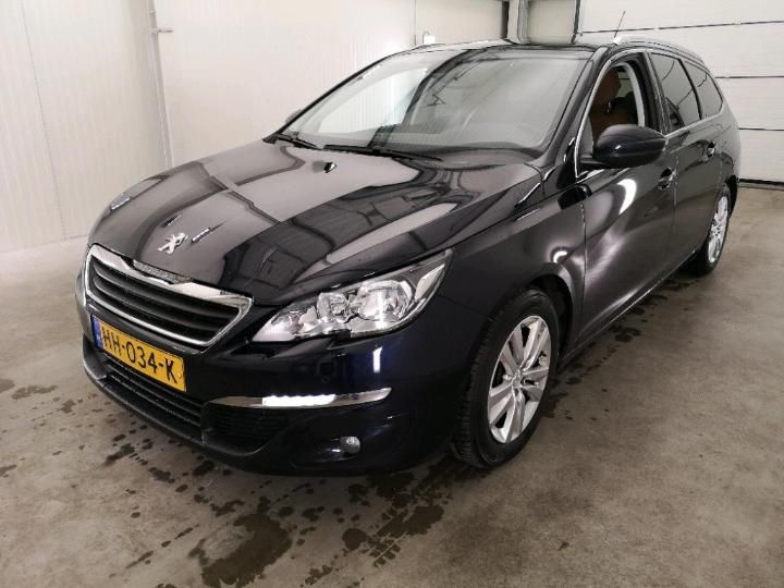 PEUGEOT 308 2015 vf3lcbhzhfs270976