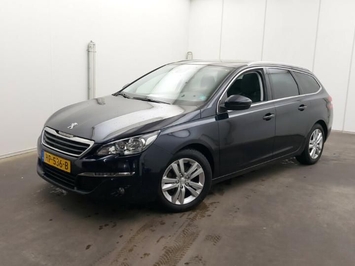 PEUGEOT 308 2015 vf3lcbhzhfs270980