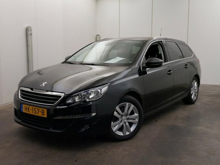 PEUGEOT 308 2015 vf3lcbhzhfs270999