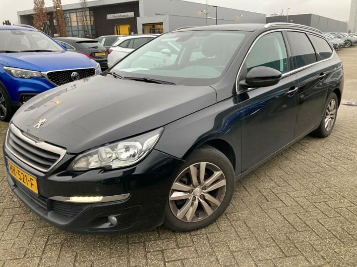 PEUGEOT 308 2015 vf3lcbhzhfs271005