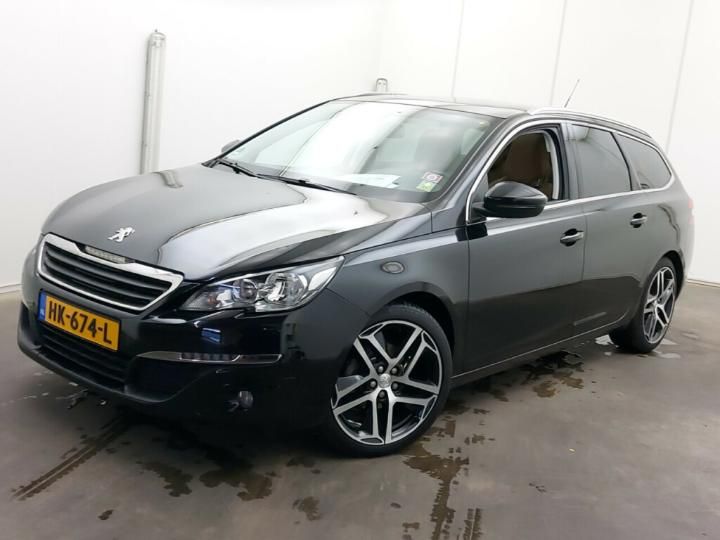 PEUGEOT 308 2015 vf3lcbhzhfs271011