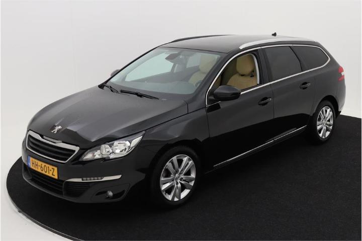 PEUGEOT 308 SW 2015 vf3lcbhzhfs271015