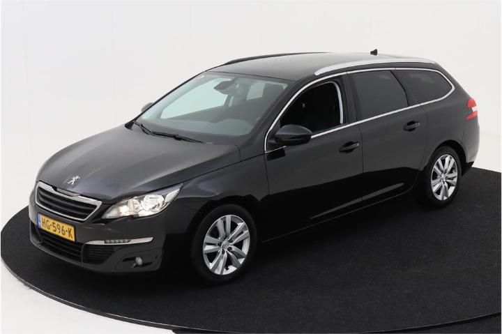 PEUGEOT 308 SW 2015 vf3lcbhzhfs271023