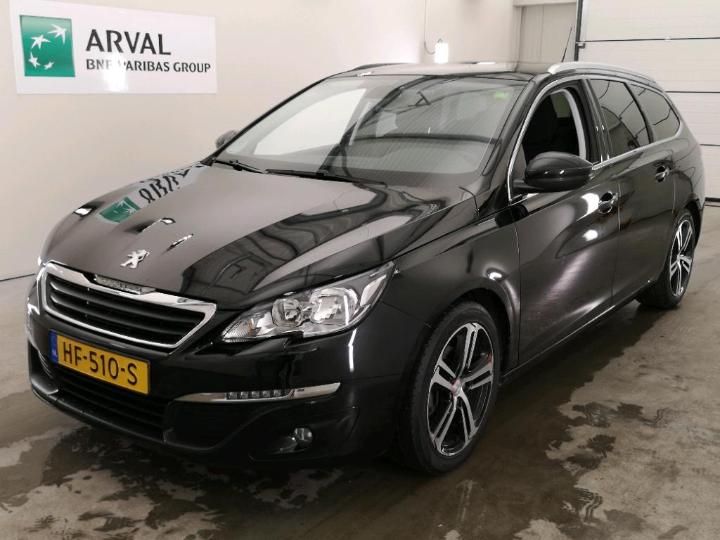 PEUGEOT 308 2015 vf3lcbhzhfs271031