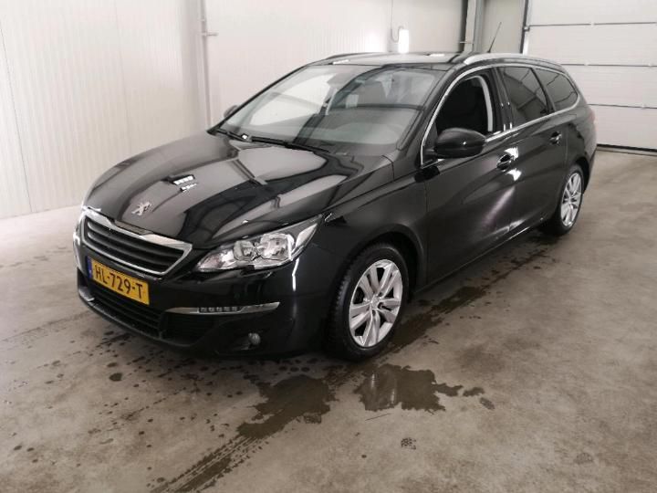 PEUGEOT 308 2015 vf3lcbhzhfs271041