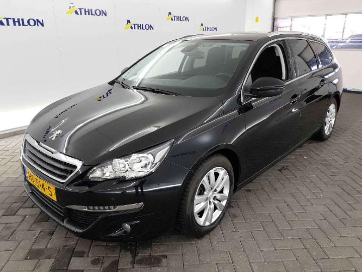 PEUGEOT 308 SW 2015 vf3lcbhzhfs271059