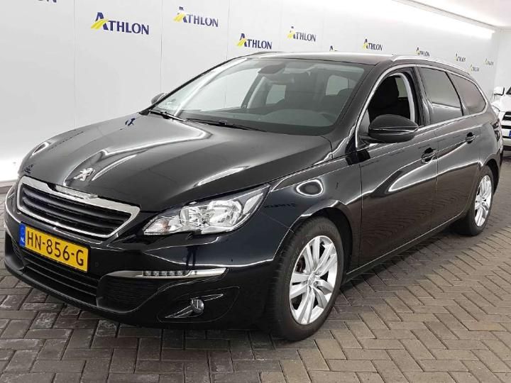 PEUGEOT 308 SW 2015 vf3lcbhzhfs271062