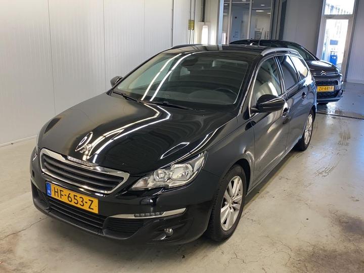 PEUGEOT 308 2015 vf3lcbhzhfs271065