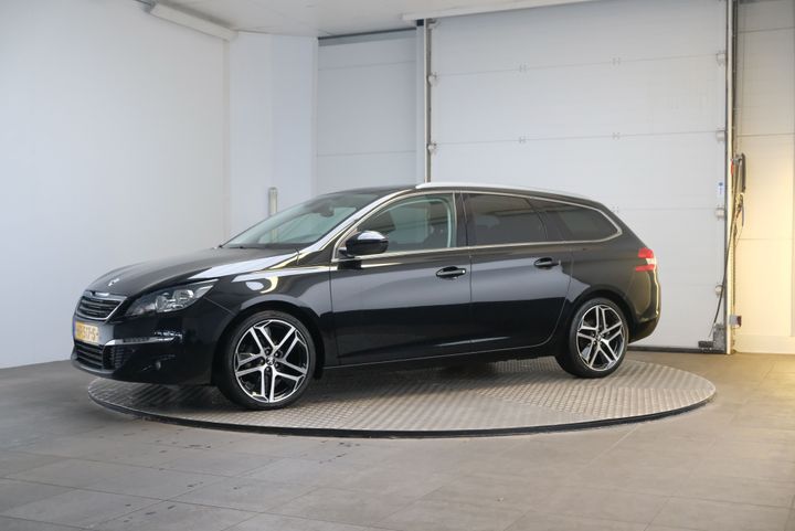 PEUGEOT 308 SW 2015 vf3lcbhzhfs271070