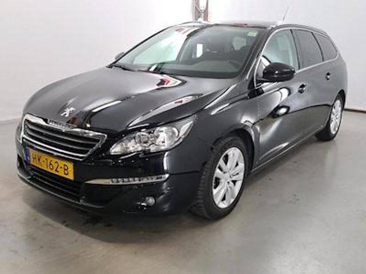 PEUGEOT 308 SW 2015 vf3lcbhzhfs271075