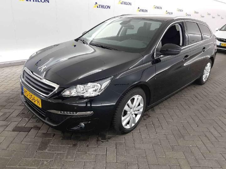 PEUGEOT 308 SW 2015 vf3lcbhzhfs271083