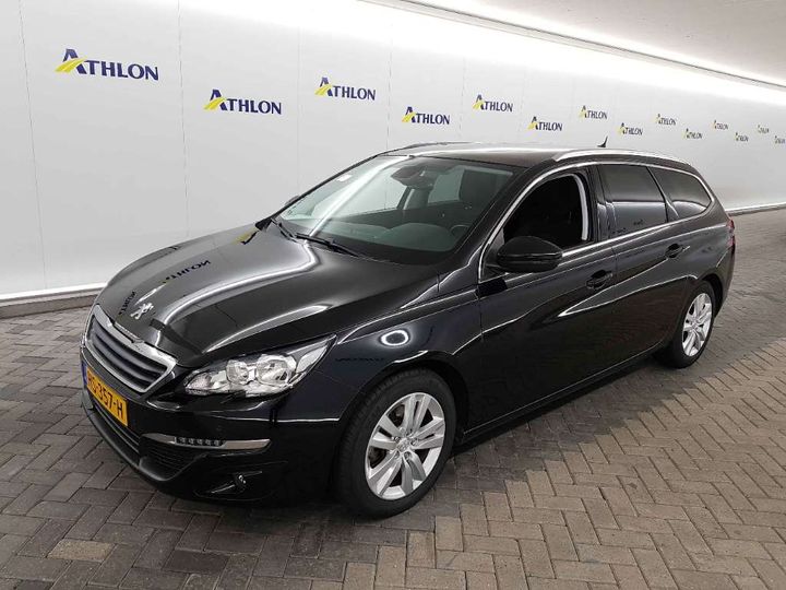 PEUGEOT 308 SW 2015 vf3lcbhzhfs271085