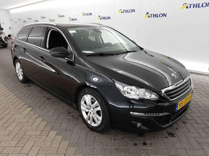 PEUGEOT 308 SW 2015 vf3lcbhzhfs271091