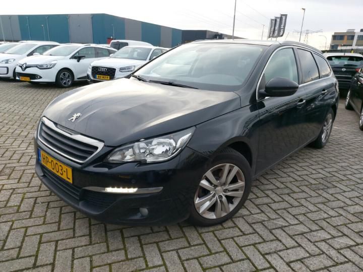 PEUGEOT 308 2015 vf3lcbhzhfs271094