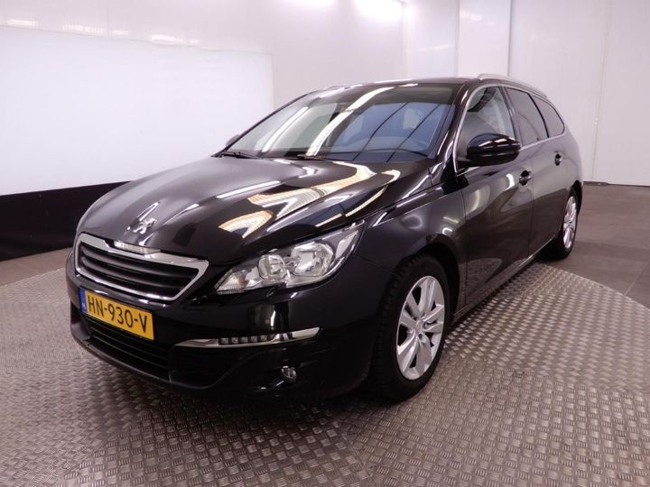 PEUGEOT 308 SW 2015 vf3lcbhzhfs271128