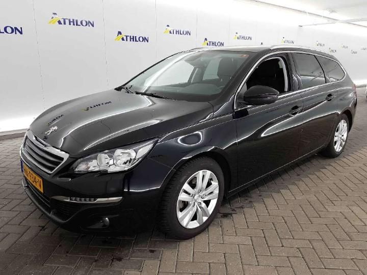 PEUGEOT 308 SW 2015 vf3lcbhzhfs271134