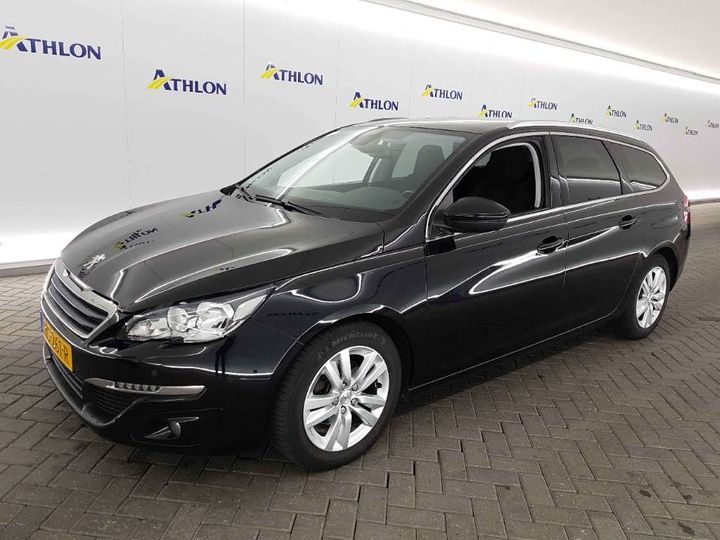 PEUGEOT 308 SW 2015 vf3lcbhzhfs271135