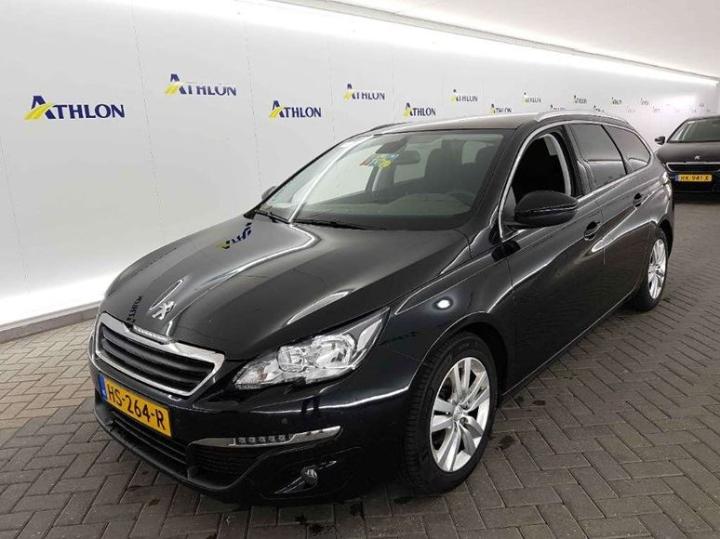 PEUGEOT 308 SW 2015 vf3lcbhzhfs271139