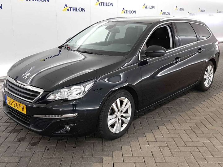 PEUGEOT 308 SW 2015 vf3lcbhzhfs271143