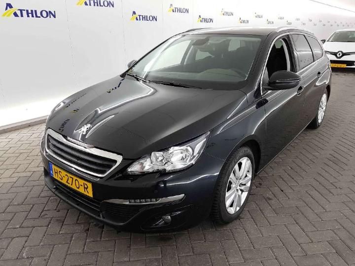 PEUGEOT 308 SW 2015 vf3lcbhzhfs271147