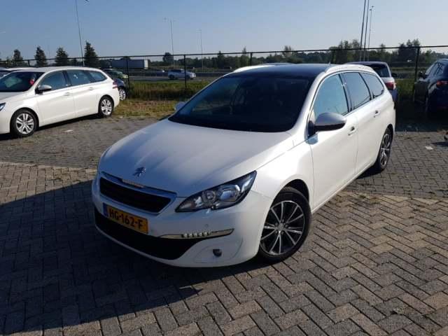 PEUGEOT 308 2015 vf3lcbhzhfs271153