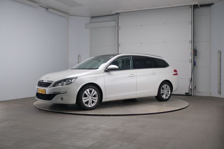 PEUGEOT 308 SW 2015 vf3lcbhzhfs271157