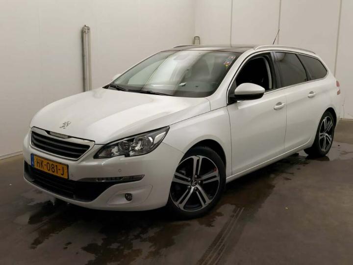 PEUGEOT 308 2015 vf3lcbhzhfs271160