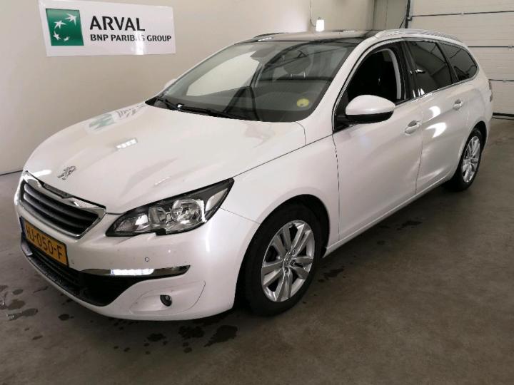 PEUGEOT 308 2015 vf3lcbhzhfs271167