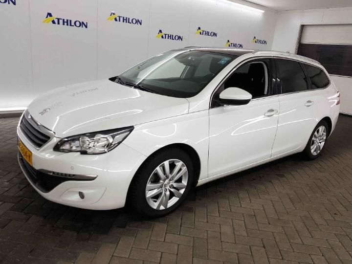 PEUGEOT 308 SW 2015 vf3lcbhzhfs271173