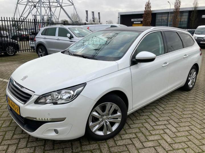 PEUGEOT 308 2015 vf3lcbhzhfs271187