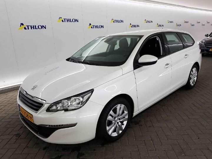 PEUGEOT 308 SW 2015 vf3lcbhzhfs271199