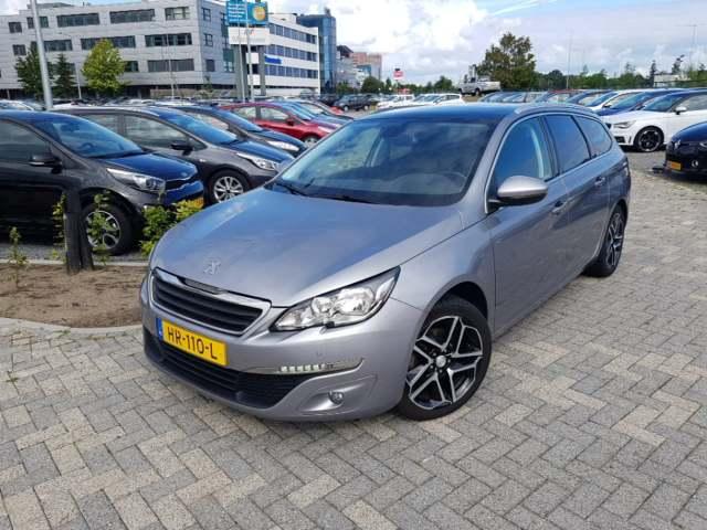 PEUGEOT 308 2015 vf3lcbhzhfs272890